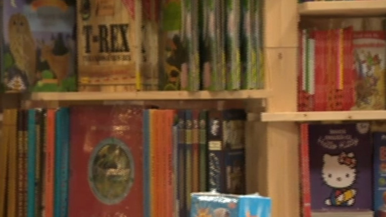 JURNAL PENTRU COPII. Cum alegem cartile pentru cei mici Imagine