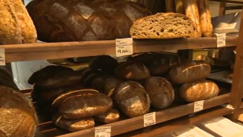 Jurnal pentru copii. Lectie de gastronomie intr-o brutarie frantuzeasca Imagine