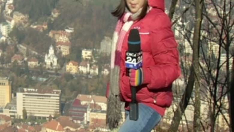 JURNAL PENTRU COPII. Muntele Tampa, loc incarcat de povesti Imagine