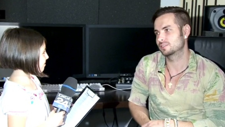 Jurnal pentru copii. Randi a avut doar zece absente in patru ani de scoala Imagine