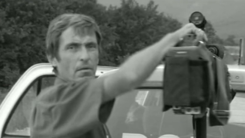 Jurnalist rus, ucis in estul Ucrainei Imagine