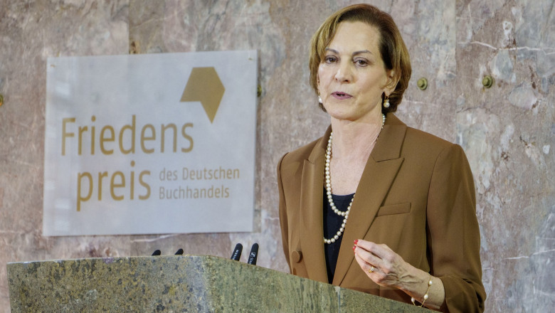 Jurnalista americana, specialista in spatiul ex-sovietic: „Daca astepti SUA, vei astepta prea mult” Imagine