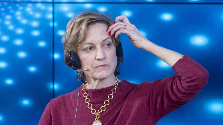 Jurnalista americana, specialista in spatiul ex-sovietic: Europa ar trebui sa fie in stare sa se descurce fara Statele Unite Imagine