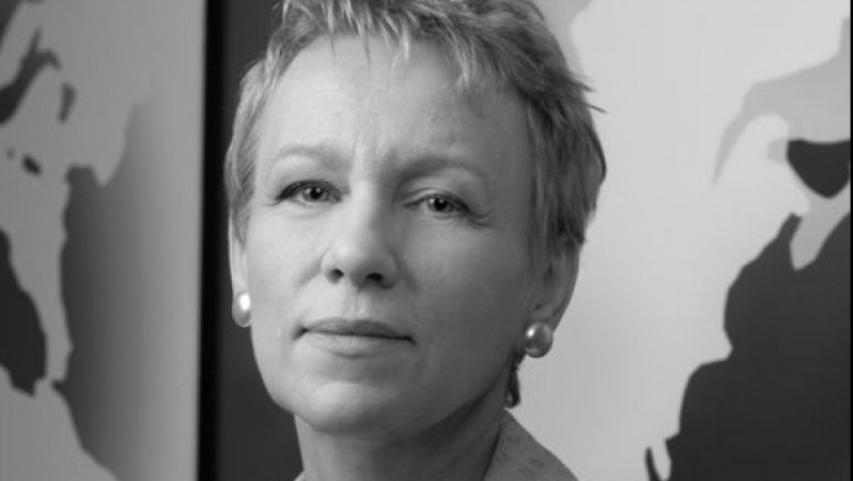 Jurnalista Doina Doru a incetat din viata Imagine