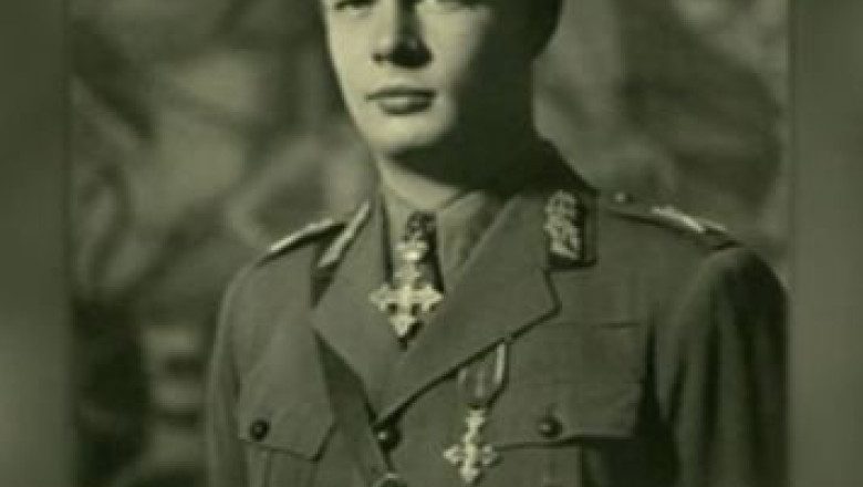 Jurnalul de seara. Ar fi fost Romania altfel daca monarhia revenea la putere in 1990? Imagine