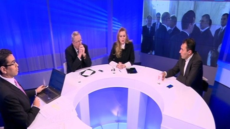 JURNALUL DE SEARA. Ce reprosuri isi face opozitia in legatura cu modificarea Codului penal Imagine