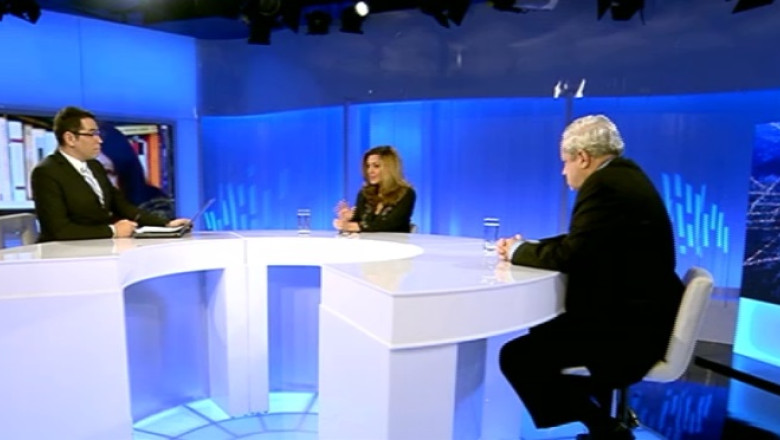 JURNALUL DE SEARA. Ce spun fosti purtatori de cuvant despre misiunea Tatianei Niculescu Bran la Cotroceni Imagine