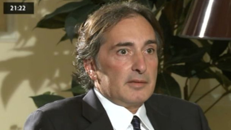 JURNALUL DE SEARA. Consultant politic american: USL este o alianta nefireasca Imagine