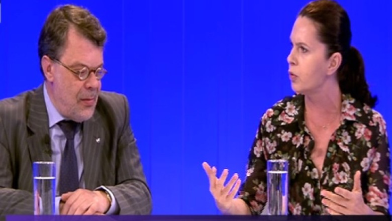 JURNALUL DE SEARA. Curtea Constitutionala incurca planurile USL Imagine