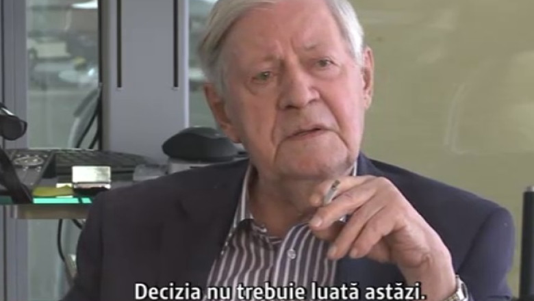 Jurnalul de seara. De ce sunt respinse gazele de sist in Germania Imagine