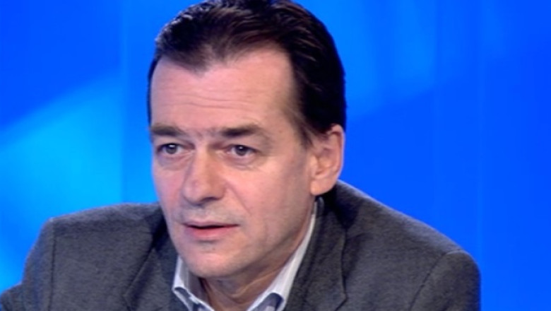 JURNALUL DE SEARA. Ludovic Orban: PSD nu e pregatit sa ajunga la putere integral Imagine
