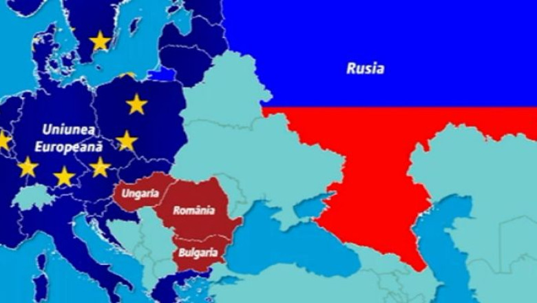 JURNALUL DE SEARA. Stratfor: Ungaria isi protejeaza controlul teritorial prin planul de cumparare de terenuri in Romania Imagine