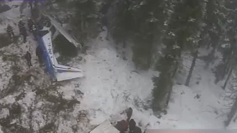 Justificari noi in esecul operatiunilor de salvare Imagine