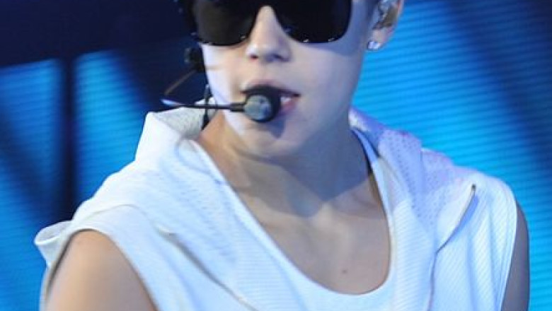 Justin Bieber a fost arestat Imagine