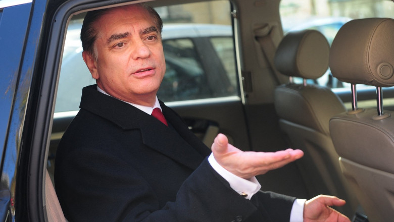 Justitia din Franta va trebui din nou sa dea o decizie privind extradarea lui Paul de Romania Imagine