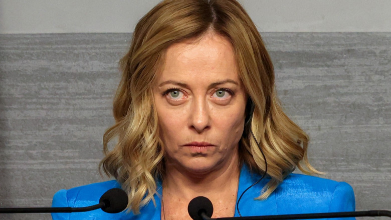 Justitia italiana ii ordona guvernului Giorgia Meloni sa despagubeasca migranti care nu au fost lasati sa debarce in tara Imagine