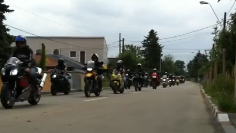 Justitie. Moartea unui motociclist scoate Euroconstruct de la licitatii Imagine