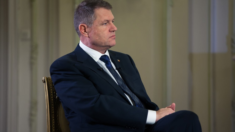 K. Iohannis, la bilantul DNA: Recuperarea prejudiciilor este obligatorie, nu optionala. Gradul de 10% este inacceptabil Imagine