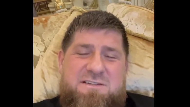 Kadirov pozeaza in salvator si se ofera sa asigure cantitatea necesara de grau Siriei. Ce decizie a luat Kremlinul Imagine