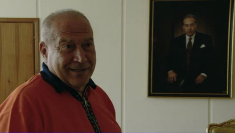 Kapitalism - Reteta noastra secreta. Documentarul lui Alexandru Solomon, difuzat in aceasta seara la Digipedia Imagine