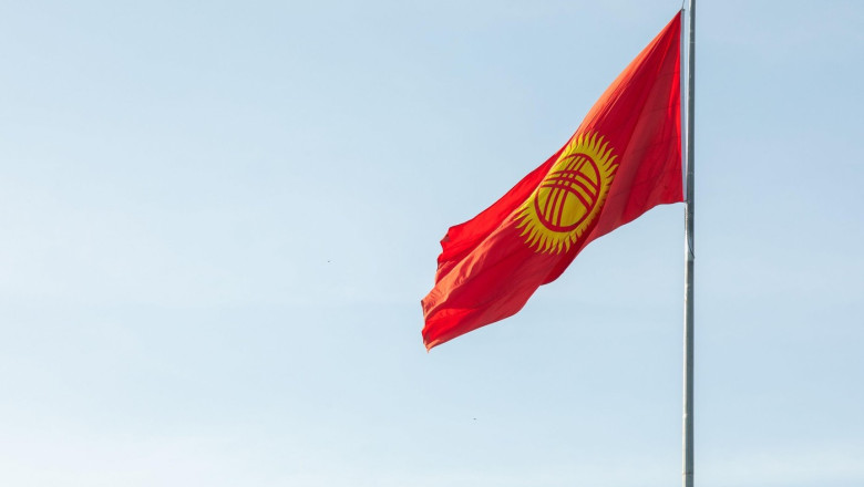 Kargazstanul le recomanda cetatenilor sa evite calatoriile in Rusia, dupa atentatul de la Moscova Imagine