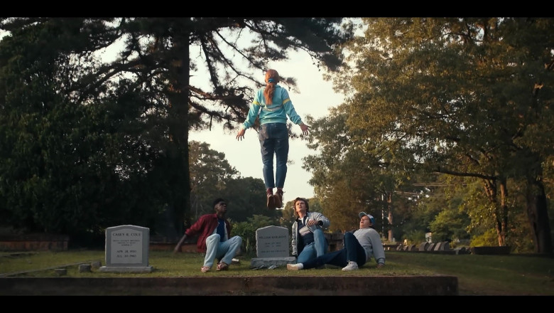 Kate Bush, Metallica si ciudatul fenomen „Stranger Things”: Cum a ajuns Generatia Z sa descopere si sa iubeasca muzica anilor '80 Imagine