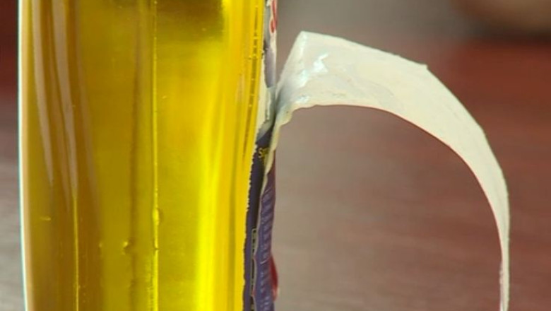 Kaufland a fost amendat pentru ca a vandut produse cu data de expirare schimbata Imagine