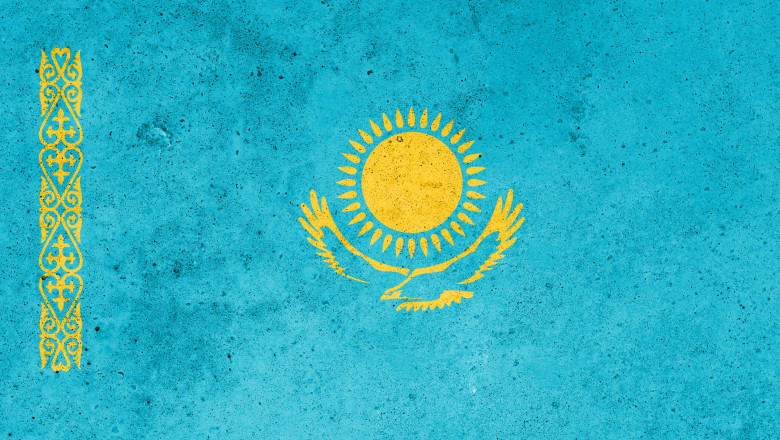 Kazahstanul isi construieste prima centrala nucleara. Decretul semnat de presedintele Tokayev Imagine