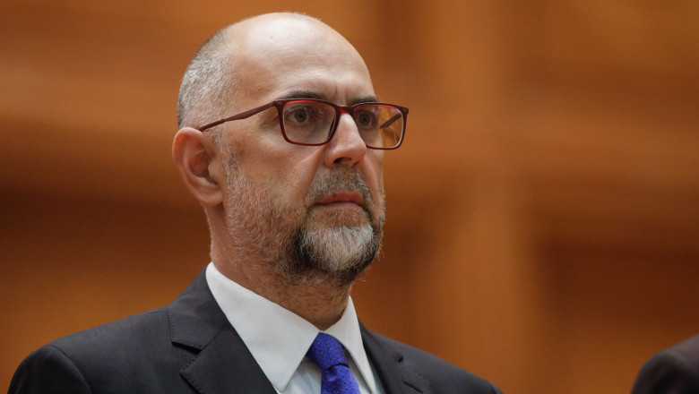 Kelemen Hunor: Alegerile prezidentiale din luna mai sunt „un test pentru statul roman” Imagine