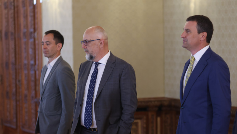 Kelemen Hunor: Altruismul in politica nu e. Mi-am restabilit feng shui-ul. Nu exista suparare. Suntem gata sa facem noi un pas inapoi Imagine