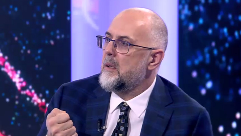 Kelemen Hunor: Bugetul este catastrofal. Au uitat sa introduca banii pentru 26 de spitale, dar liberalii spun ca sunt uimiti Imagine