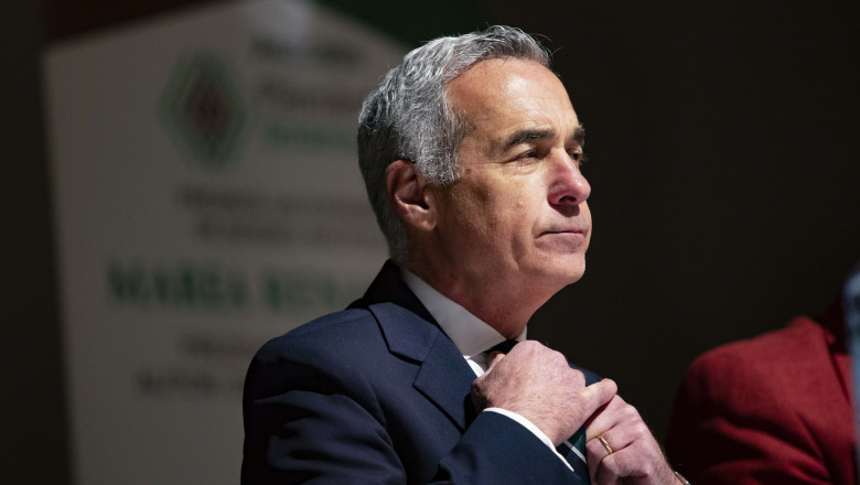 Kelemen Hunor: Calin Georgescu poate fi asociat, prin mentorul sau, retelei Caraman, care a spionat NATO pentru KGB Imagine