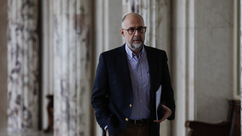 Kelemen Hunor: Ceea ce intentioneaza sa faca Guvernul este o tentativa de asasinat cultural cu premeditare Imagine