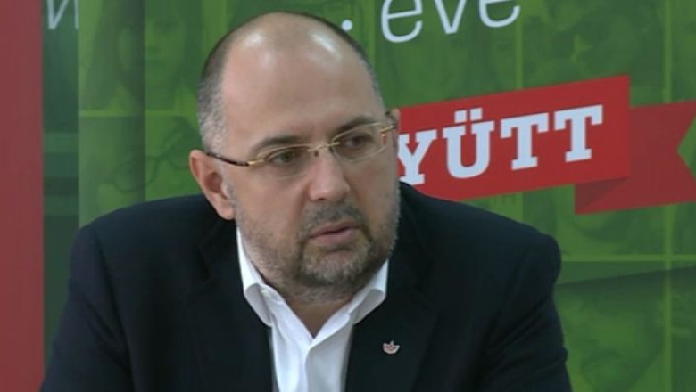 Kelemen Hunor cere PE sa apere drepturile minoritatilor: „Omul trebuie sa fie la fel de important ca si porcul, ca si albinele” Imagine