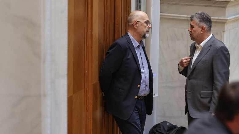 Kelemen Hunor critica proiectul de amnistie fiscala al guvernului: „Cei care sunt smecheri iar sunt scutiti” Imagine