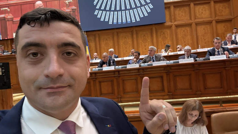 Kelemen Hunor: Daca am organiza alegeri acum, AUR ar lua aproape 50%. Ei cresc facand nimic Imagine