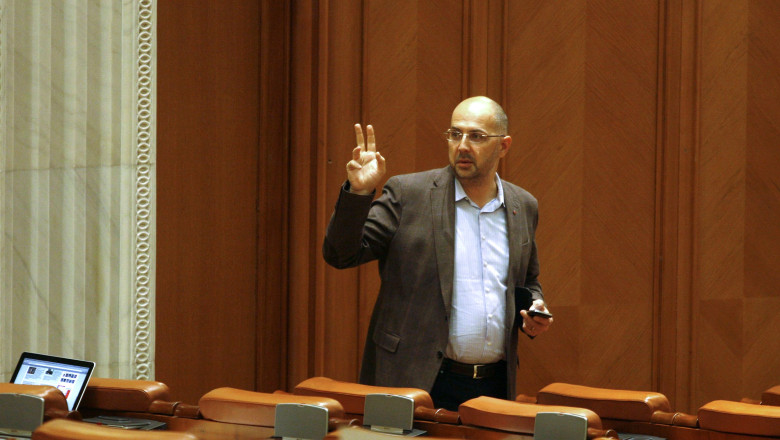 Kelemen Hunor: Daca aratam interesul comun romano-maghiar pe autonomie, poate va veni momentul unui dialog normal Imagine