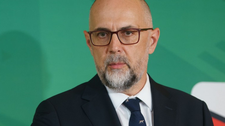 Kelemen Hunor, despre comasarea alegerilor: „Constitutional se poate, legal nu. Oportunitatea politica e de discutat” Imagine