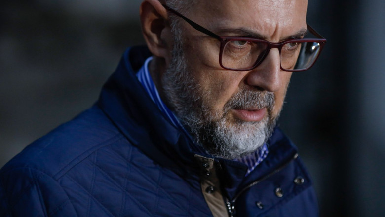 Kelemen Hunor, despre scandalul Bistroe: Ucraina ar trebui sa opreasca lucrarile. Trebuie sa protejam interesele multiple ale Romaniei Imagine