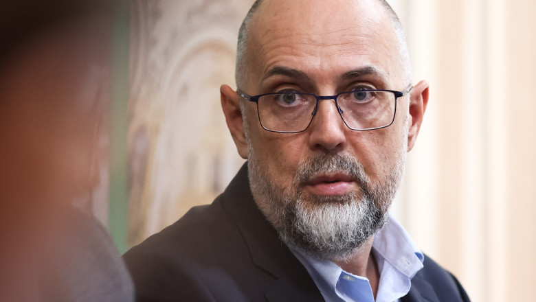 Kelemen Hunor, despre Sosoaca si Simion: Sunt oameni periculosi pentru Romania. Nu vor ajunge la guvernare Imagine