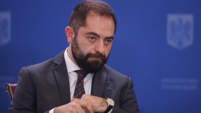 Kelemen Hunor, despre varianta Radu Burnete premier: „E consilier prezidential si mai e ceva ce a zis la un moment dat Traian Basescu”