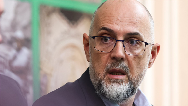Kelemen Hunor, dupa incidentul din Galati: De ce nu a fost oprita drona la timp? Autoritatile trebuie sa explice ce nu a functionat