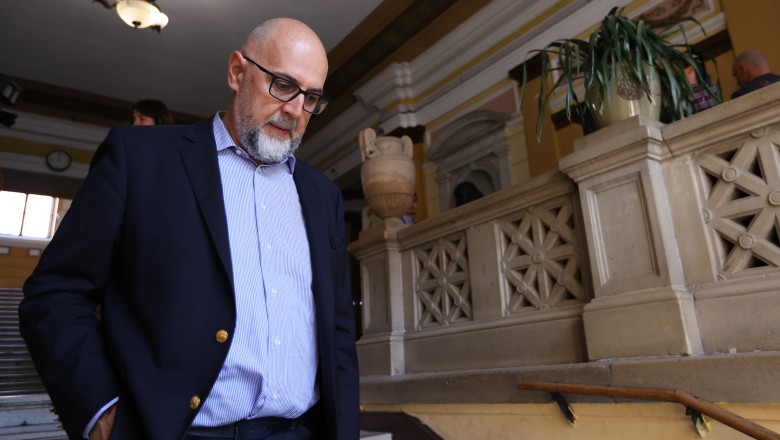 Kelemen Hunor, dupa nominalizarea lui Bolojan ca premier: „In vremuri dificile, conteaza competenta si echilibrul UDMR” Imagine