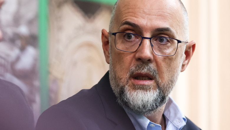 Kelemen Hunor: Indiferent cine ce spune, inca nu am facut reforme. Sa cresti TVA nu e reforma Imagine