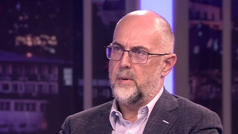 Kelemen Hunor: Liberalii au aruncat tara in criza politica. Atacurile din Coalitie nu raman fara urmari Imagine