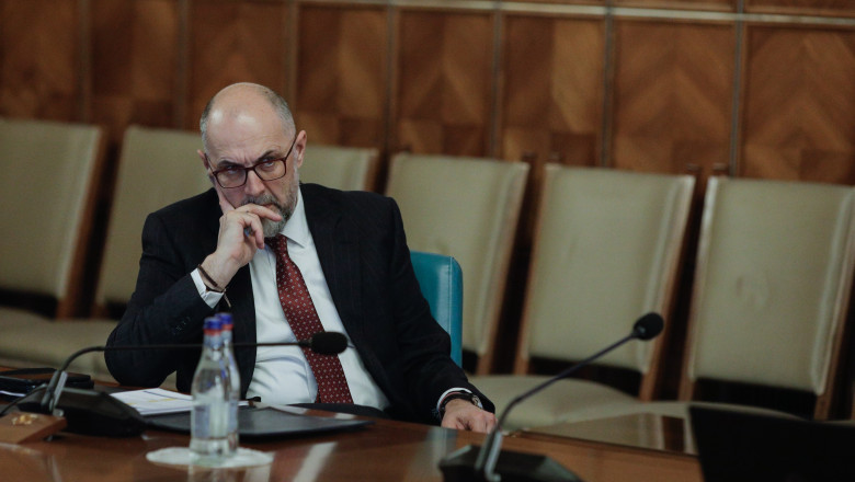 Kelemen Hunor nu neaga ca i s-a cerut in Coalitie sa cedeze un minister: „Nu pot eu sa va spun toate detaliile. Se va respecta acordul” Imagine