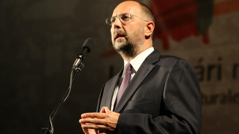 Kelemen Hunor: Nu se pune problema schimbarii Guvernului sau a majoritatii Imagine