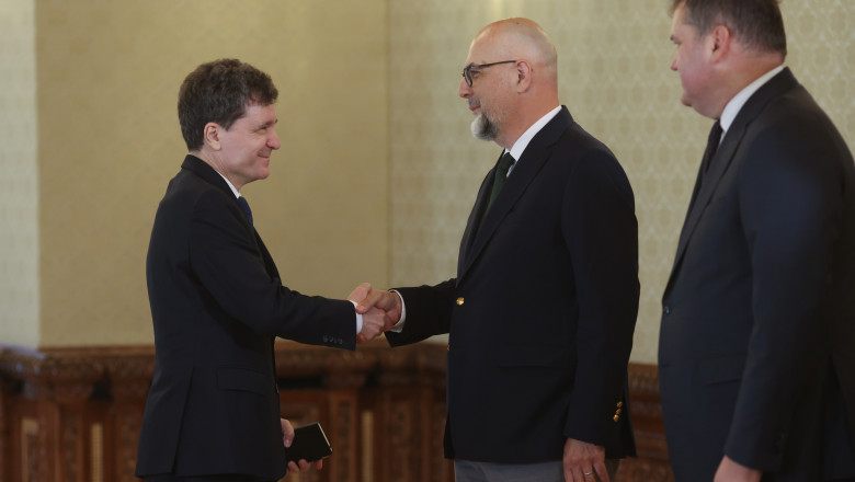 Kelemen Hunor: Prima mea optiune e refacerea Coalitiei, inclusiv cu Eugen Tomac