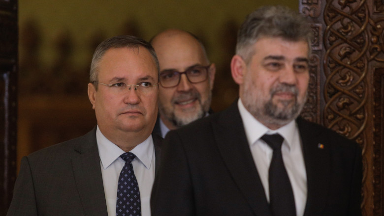 Kelemen Hunor, relaxat in privinta rotativei guvernamentale. "N-are treaba UDMR-ul" Imagine