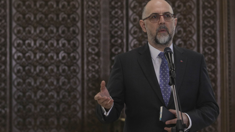 Kelemen Hunor: Serviciile de intelligence nu au ce cauta in procesul penal Imagine